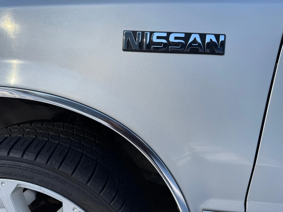 1986 Nissan - Image 22 of 31