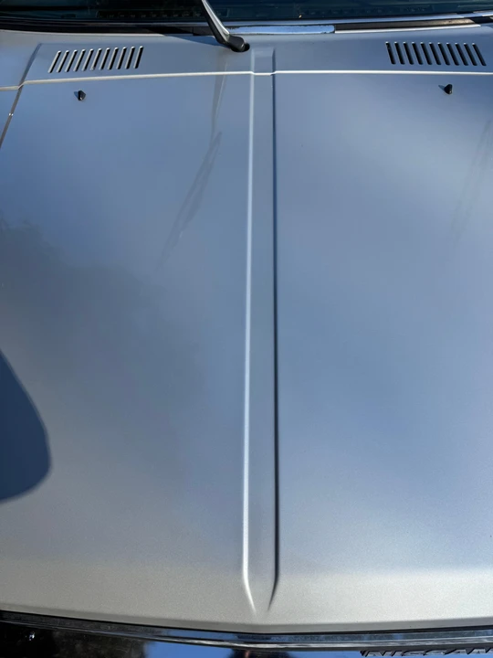1986 Nissan - Image 17 of 31