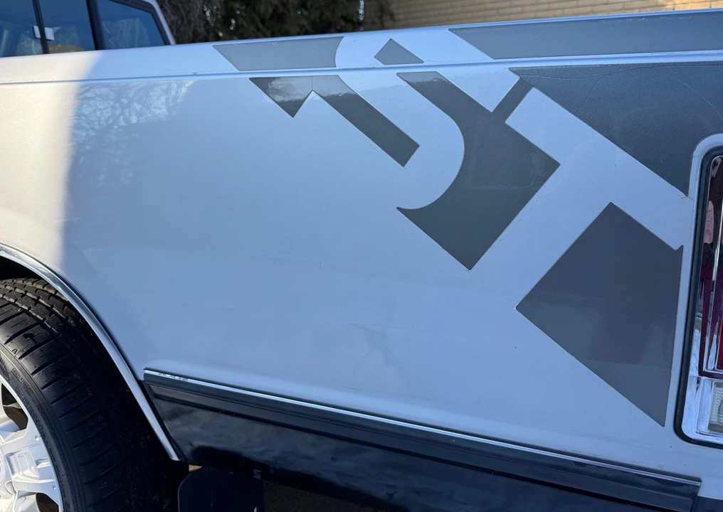 1986 Nissan - Image 31 of 31