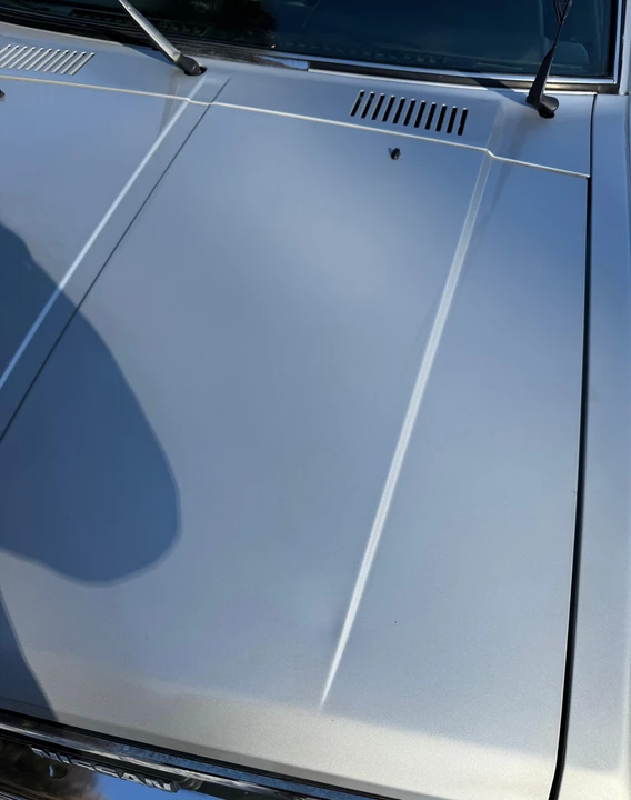 1986 Nissan - Image 18 of 31