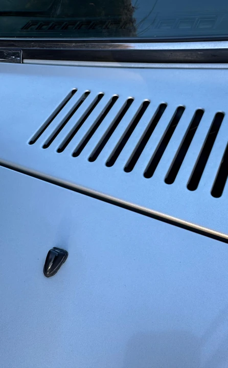 1986 Nissan - Image 20 of 31