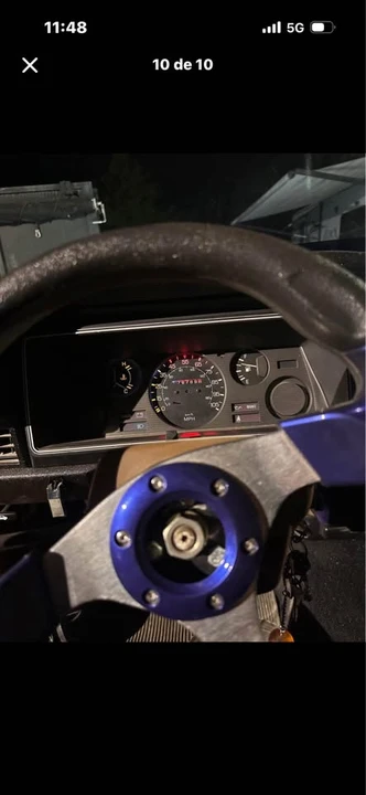 1986 Nissan Z - Image 2 of 9