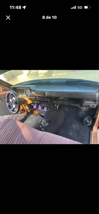 1986 Nissan Z - Image 4 of 9