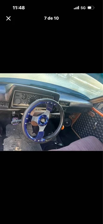 1986 Nissan Z - Image 5 of 9