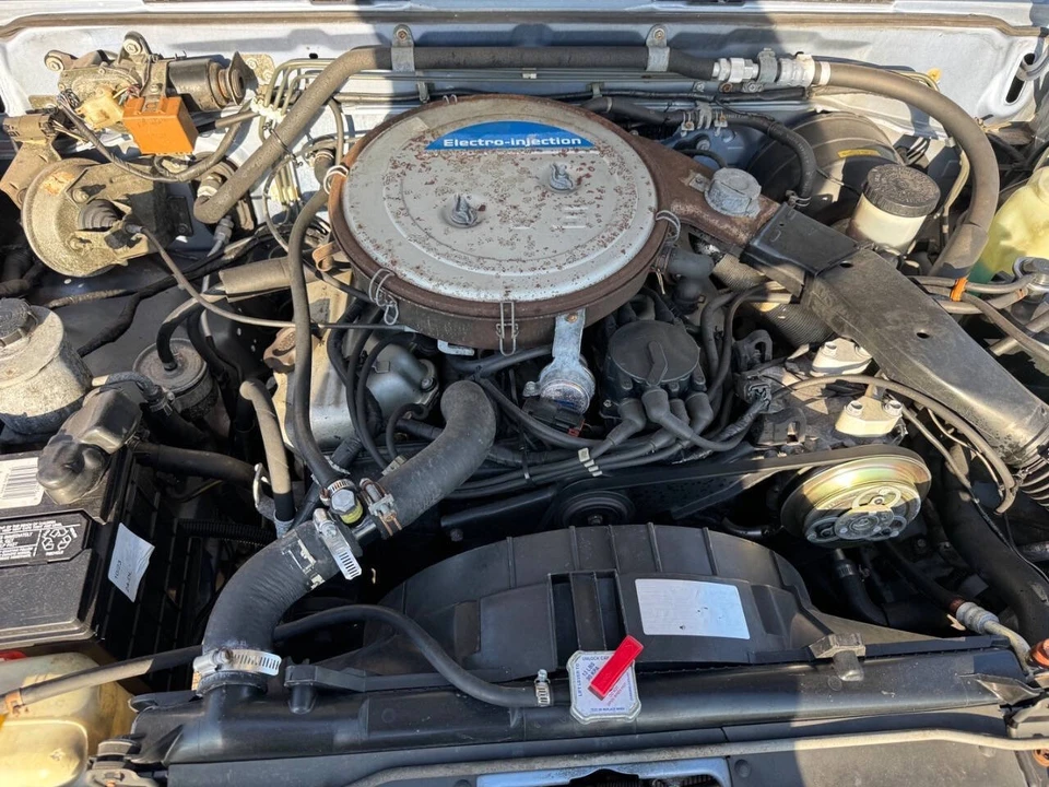 1986 Nissan Frontier - Image 27 of 31