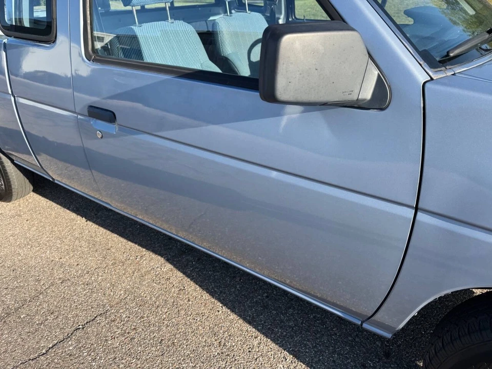 1986 Nissan Frontier - Image 19 of 31