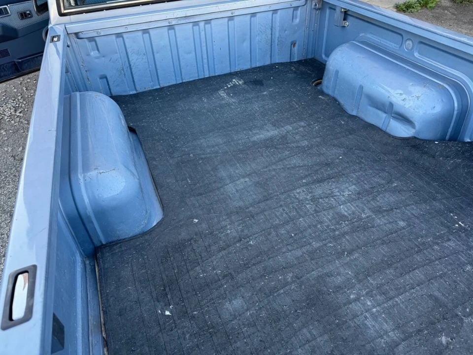 1986 Nissan Frontier - Image 30 of 31