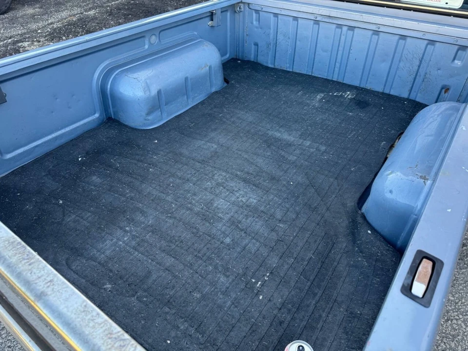 1986 Nissan Frontier - Image 29 of 31