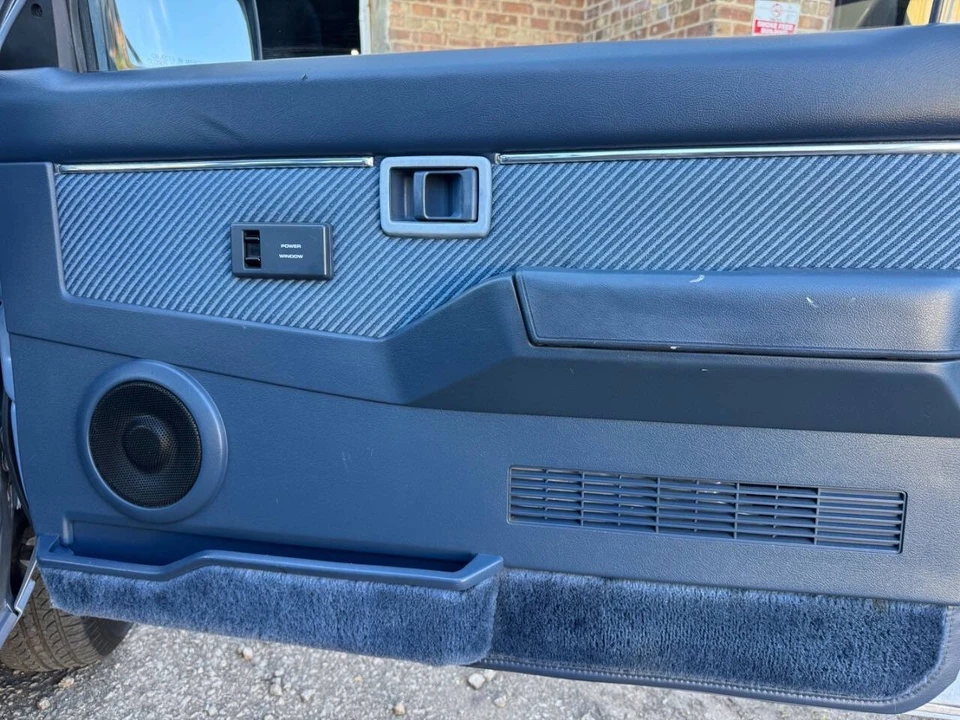 1986 Nissan Frontier - Image 31 of 31