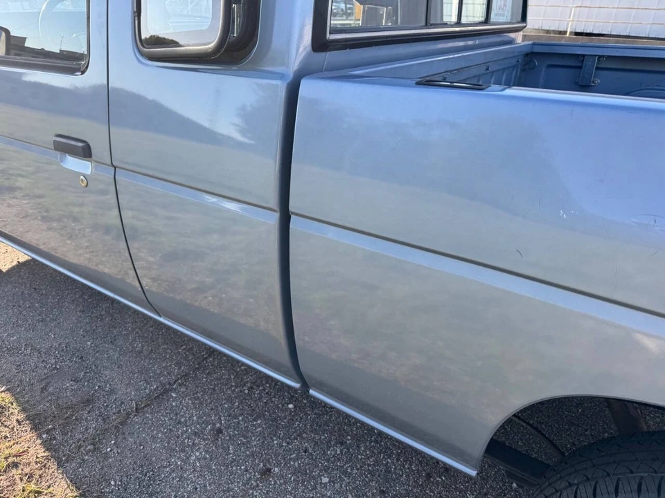 1986 Nissan Frontier - Image 10 of 31