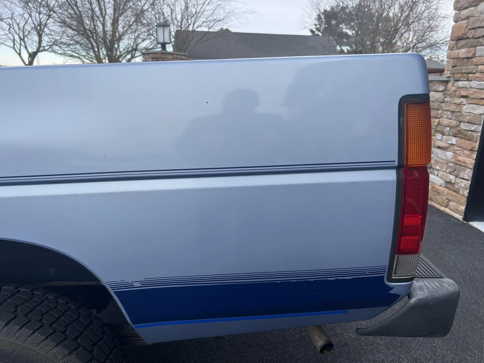 1986 Nissan - Image 23 of 31