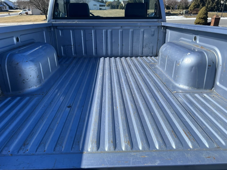 1986 Nissan - Image 27 of 31