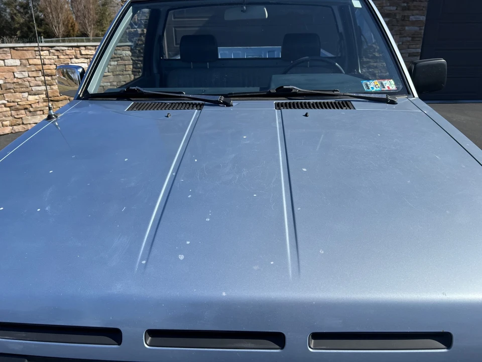 1986 Nissan - Image 16 of 31