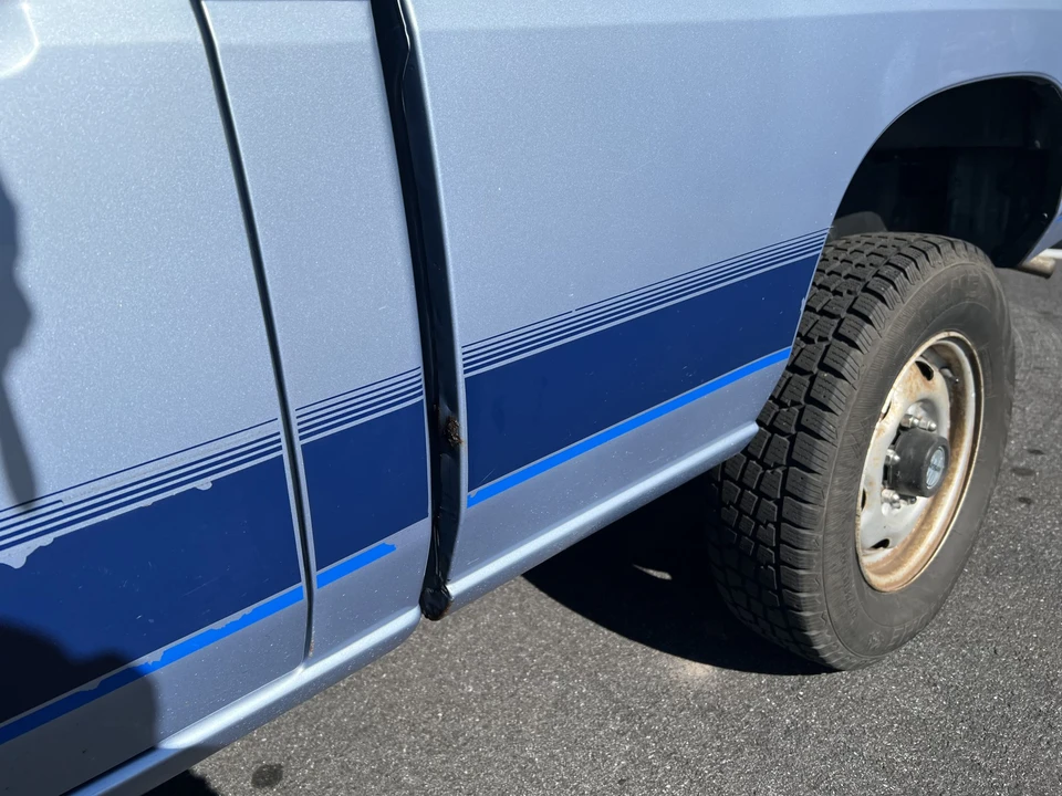 1986 Nissan - Image 21 of 31