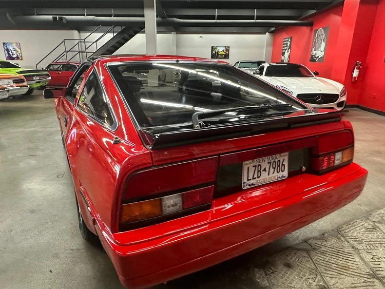 1986 Nissan 300ZX 3rd Gen - Image 26 of 31
