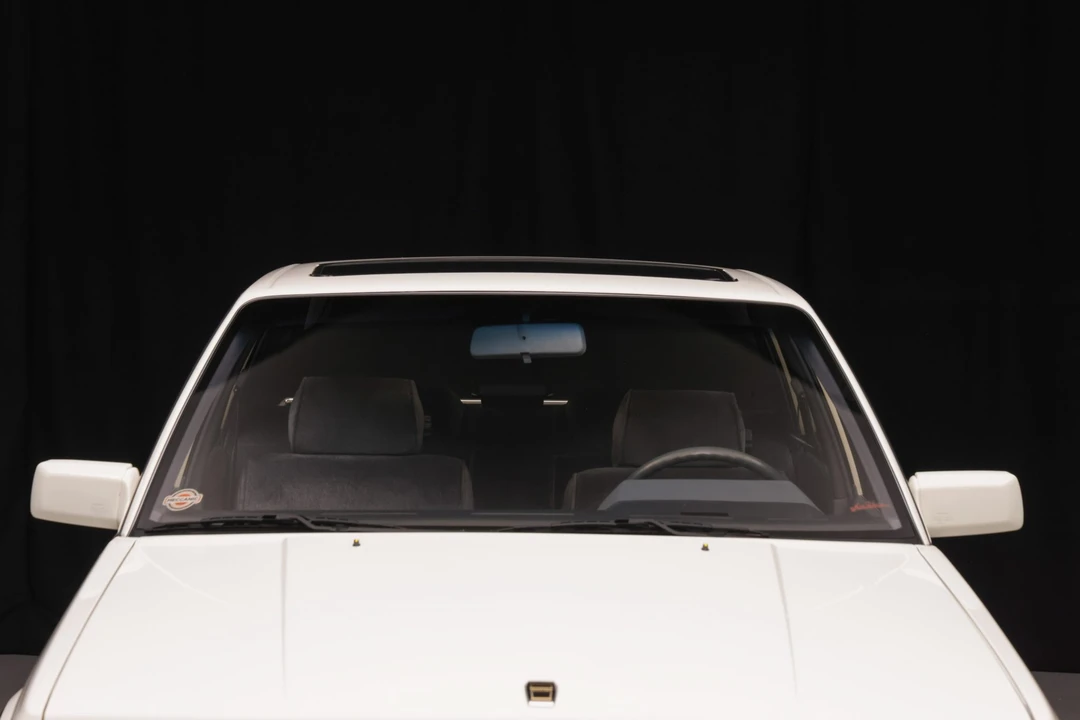 1986 Nissan Maxima 2nd Gen - Image 22 of 31