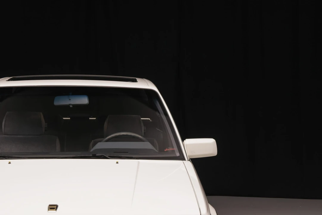 1986 Nissan Maxima 2nd Gen - Image 23 of 31