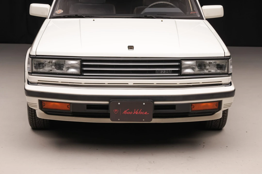 1986 Nissan Maxima 2nd Gen - Image 15 of 31