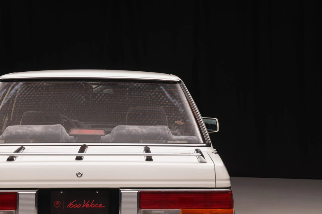 1986 Nissan Maxima 2nd Gen - Image 26 of 31