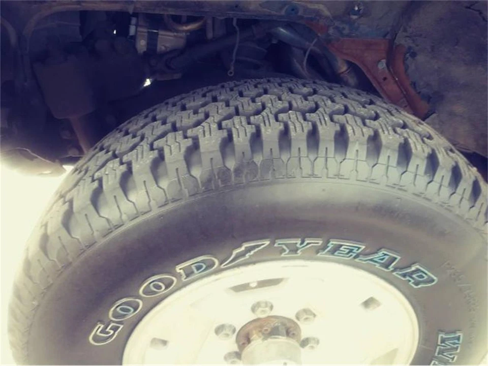 1986 Nissan Frontier - Image 2 of 7