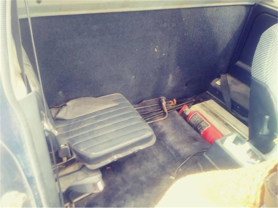 1986 Nissan Frontier - Image 3 of 7