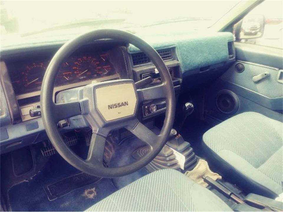 1986 Nissan Frontier - Image 6 of 7