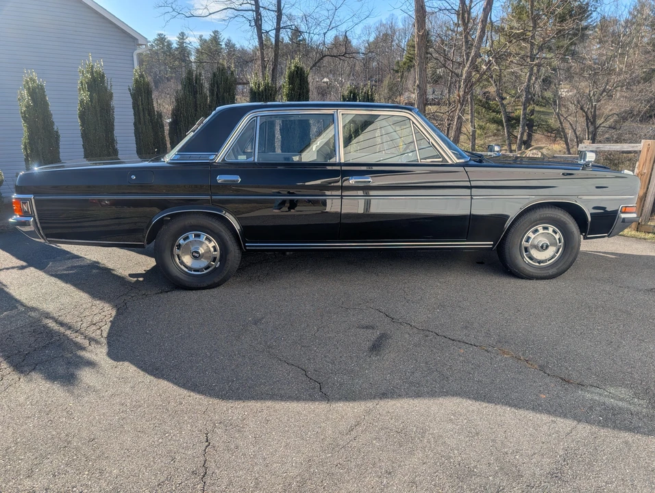 1986 Nissan President 2nd Gen - Image 20 of 31