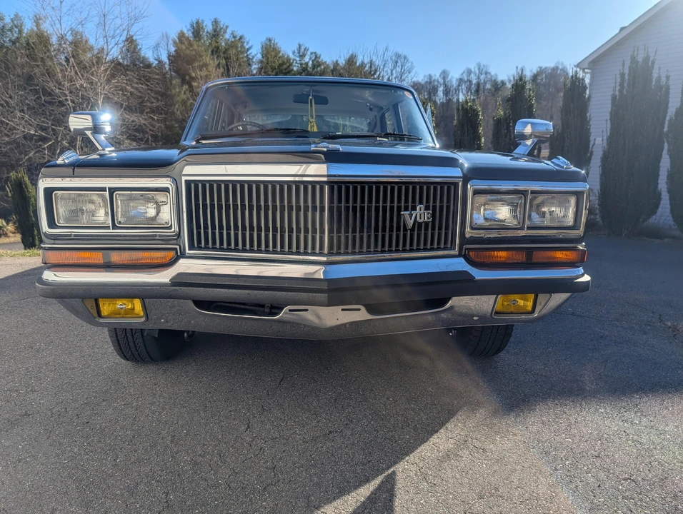 1986 Nissan President 2nd Gen - Image 7 of 31