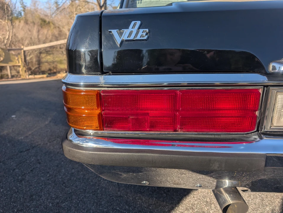 1986 Nissan President 2nd Gen - Image 29 of 31
