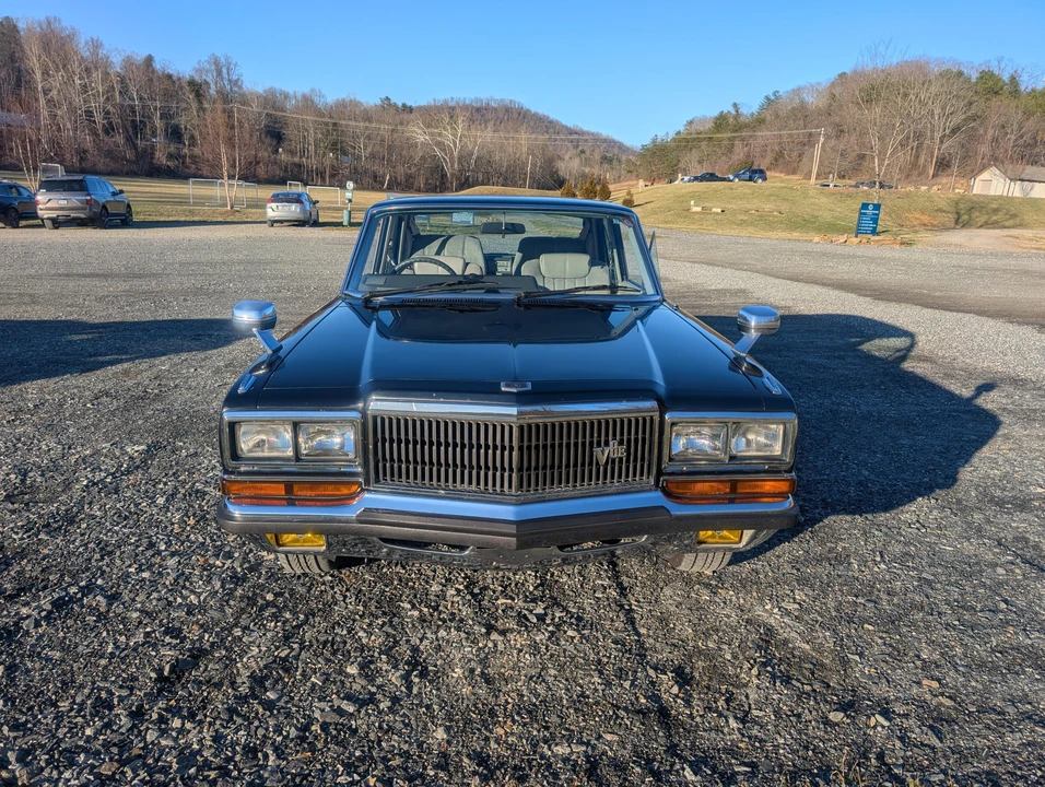 1986 Nissan President 2nd Gen - Image 6 of 31