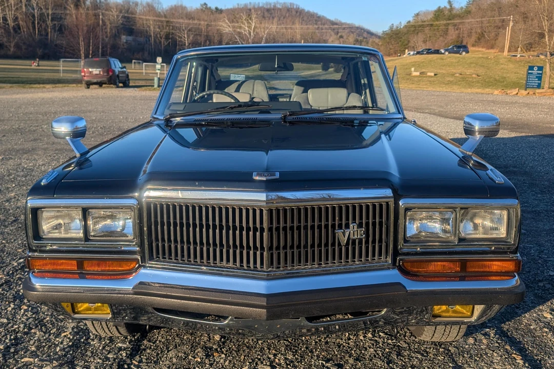 1986 Nissan President 2nd Gen - Image 2 of 31