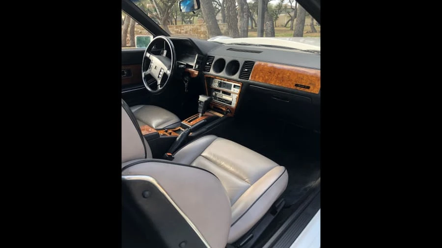 1986 Nissan - Image 4 of 12