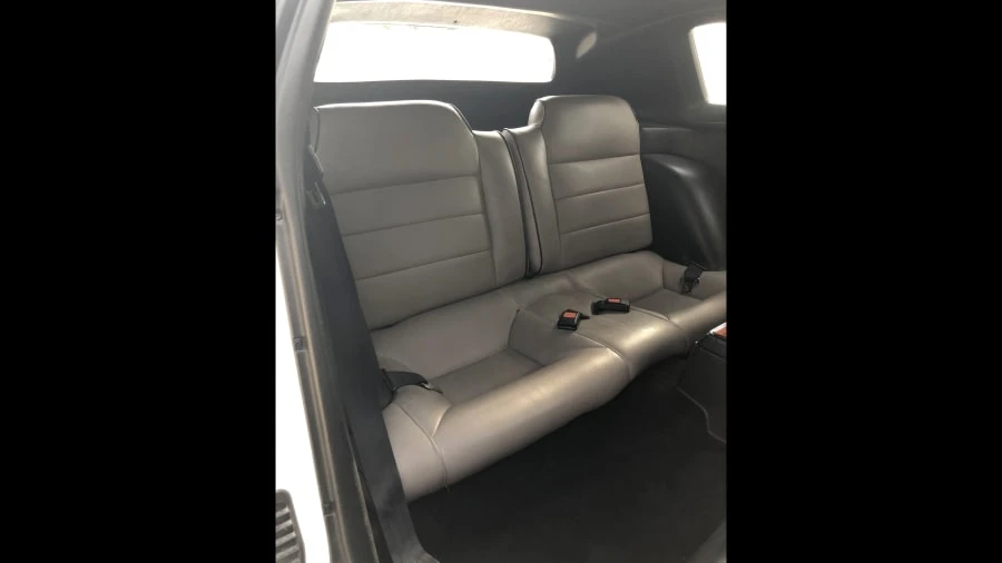 1986 Nissan - Image 6 of 12
