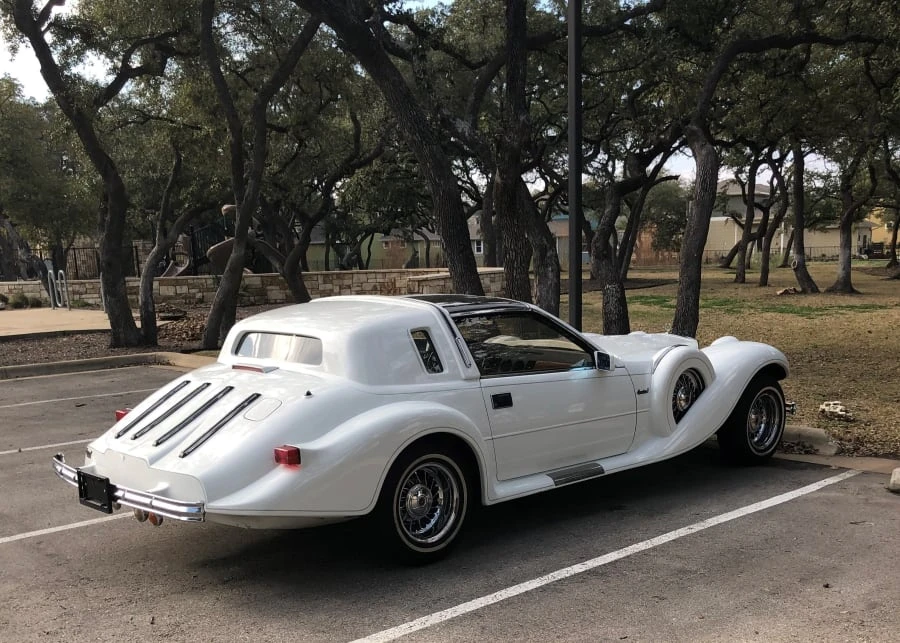 1986 Nissan - Image 3 of 12
