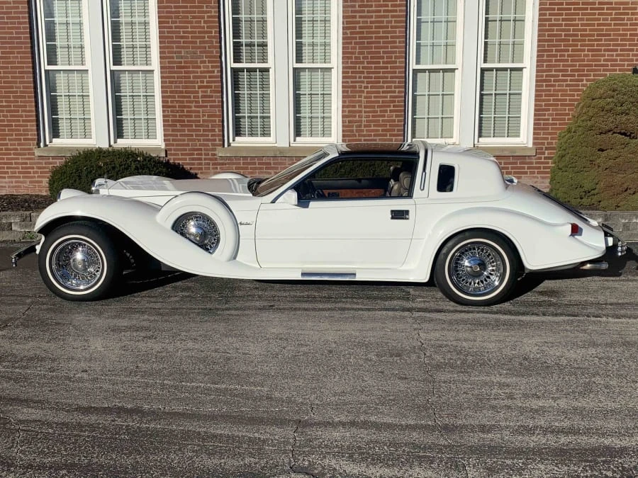 1986 Nissan - Image 2 of 8