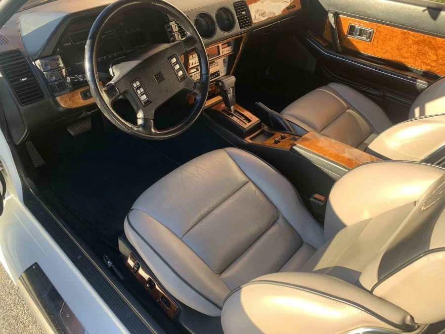 1986 Nissan - Image 4 of 8