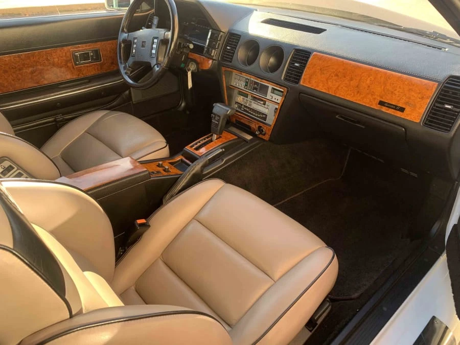 1986 Nissan - Image 5 of 8