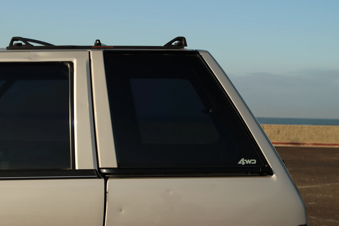 1986 Nissan U11 Bluebird - Image 28 of 31