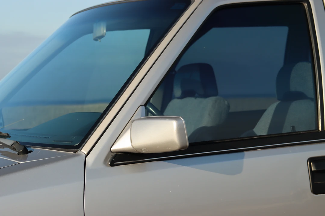 1986 Nissan U11 Bluebird - Image 22 of 31