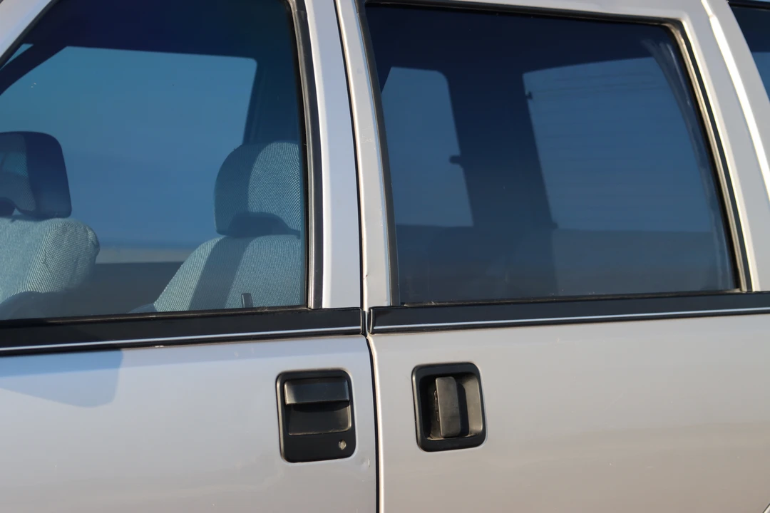 1986 Nissan U11 Bluebird - Image 24 of 31