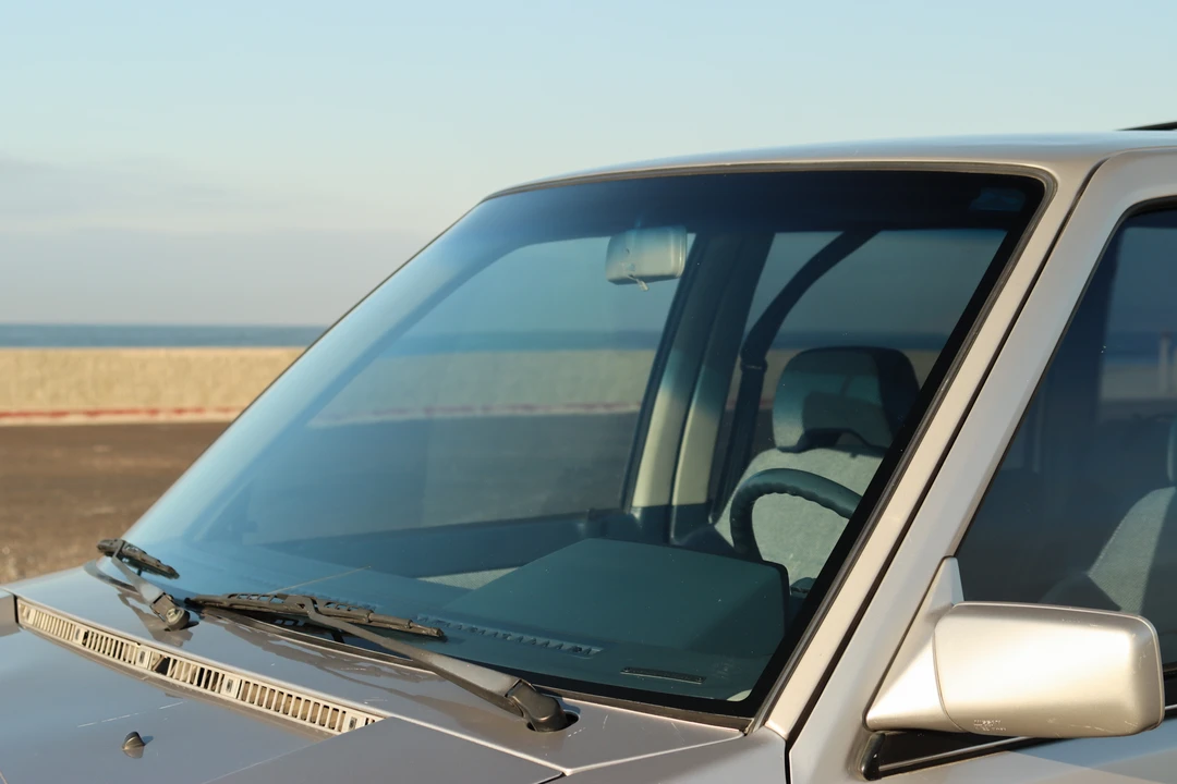 1986 Nissan U11 Bluebird - Image 23 of 31