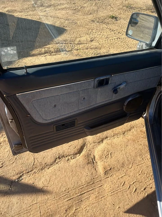 1986 Nissan Frontier - Image 9 of 13