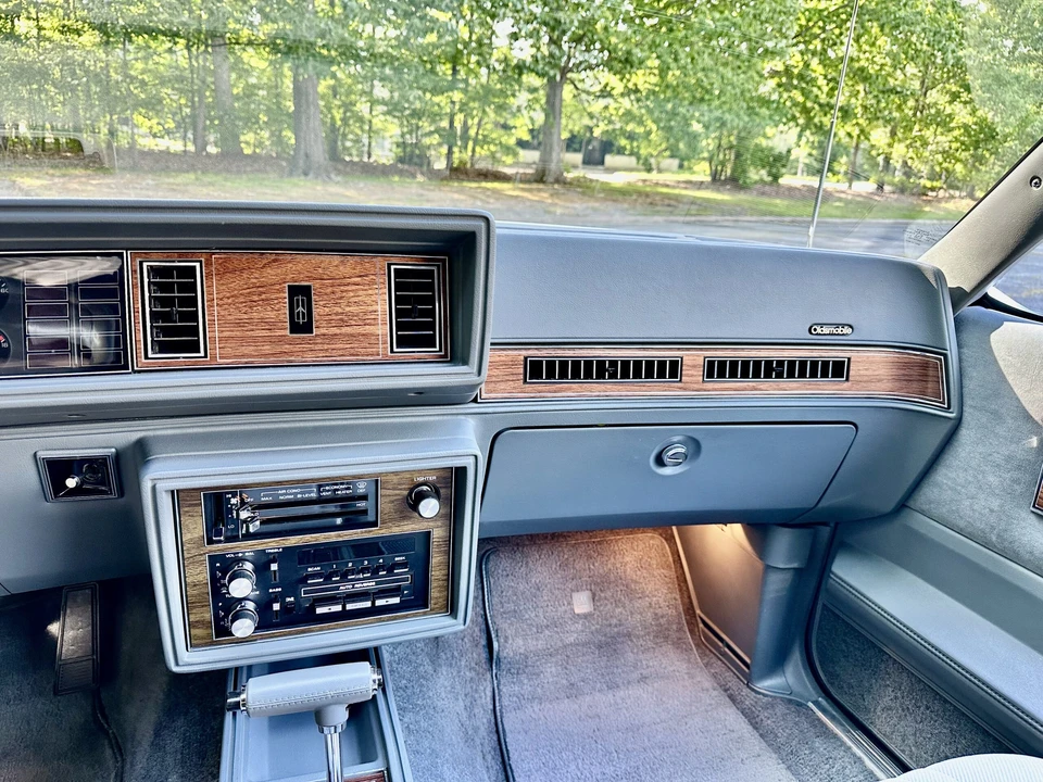 1986 Oldsmobile 442 4th Gen - Image 6 of 25