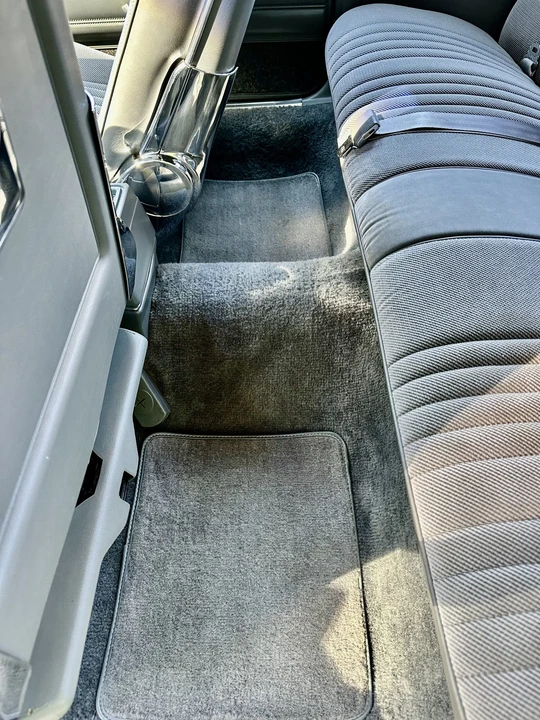 1986 Oldsmobile 442 4th Gen - Image 13 of 25