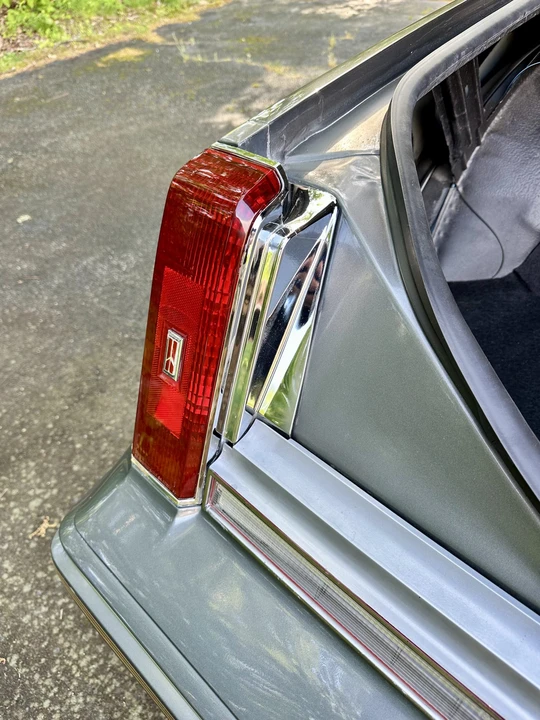 1986 Oldsmobile 442 4th Gen - Image 15 of 25