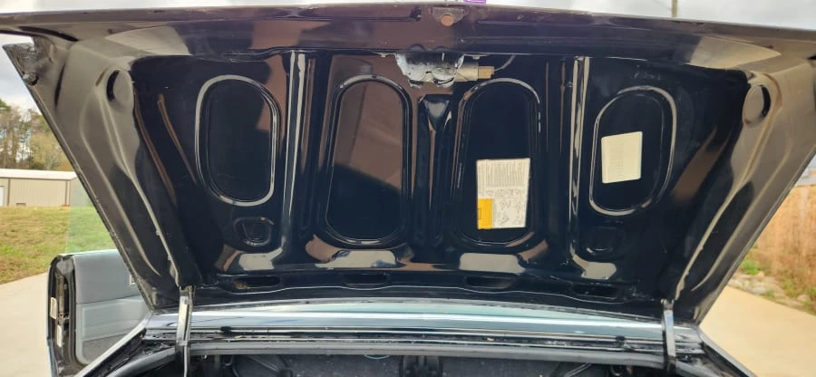 1986 Oldsmobile 442 4th Gen - Image 22 of 25