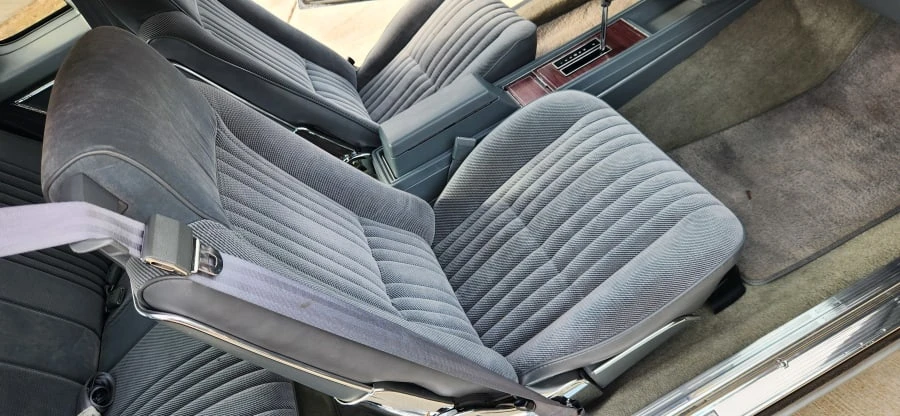 1986 Oldsmobile 442 4th Gen - Image 16 of 25
