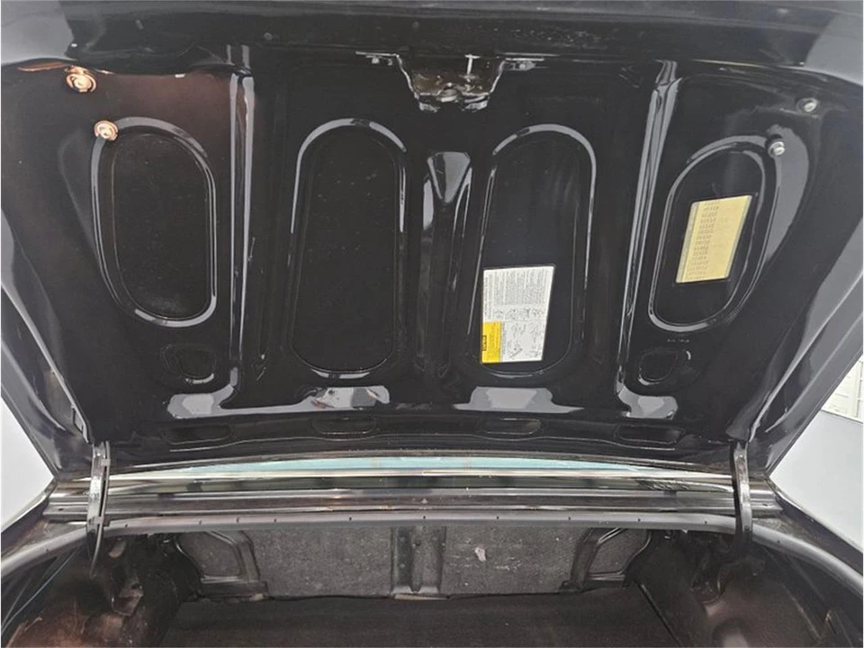 1986 Oldsmobile Cutlass 5th Gen - Image 21 of 31