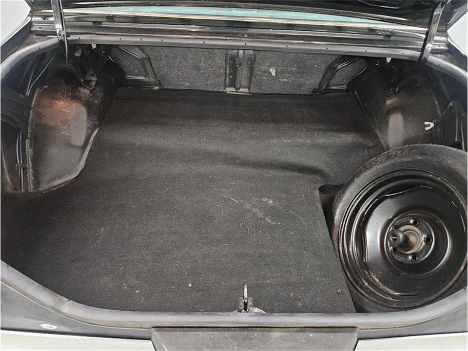 1986 Oldsmobile Cutlass 5th Gen - Image 14 of 31