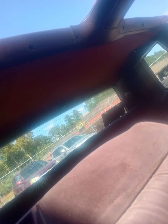 1986 Oldsmobile Cutlass 5th Gen - Image 9 of 9